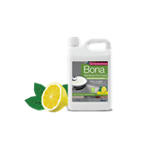 Bona Hard-Surface Floor Cleaner for Mopping Robots 2.5L